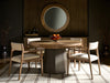 Modern / Mist & Veil - Arm Chair - Haze / Levi Oyster Universal Furniture