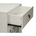 Ceara - Accent Table - White ACME