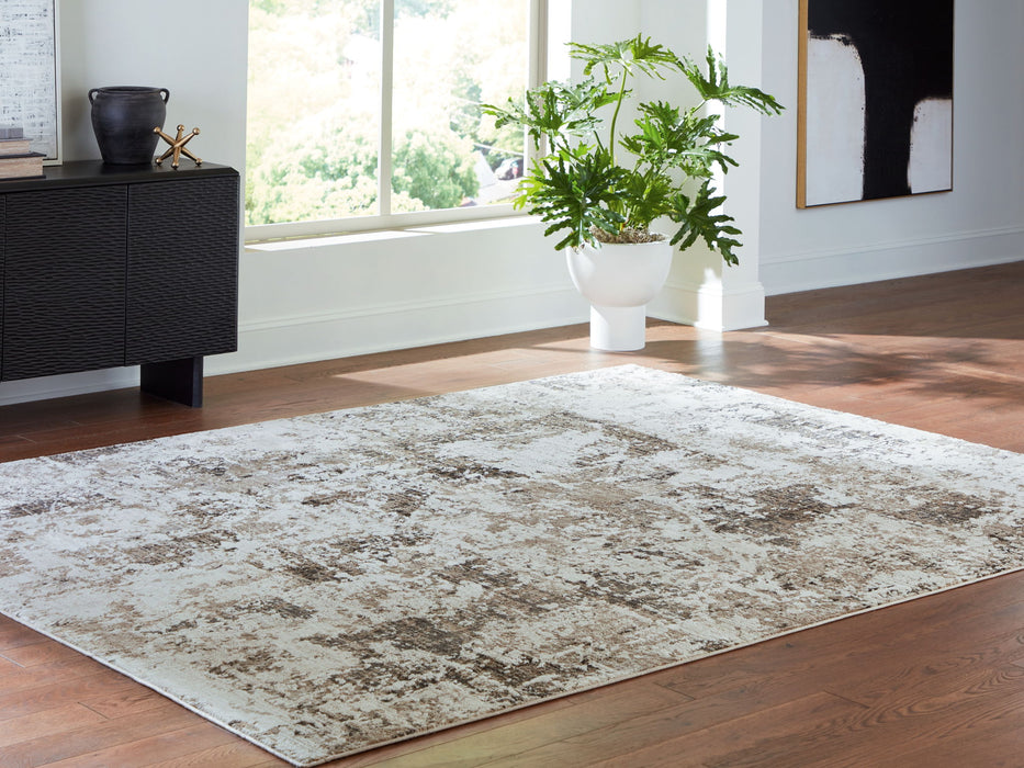 Barricland - Rug Signature Design by Ashley®