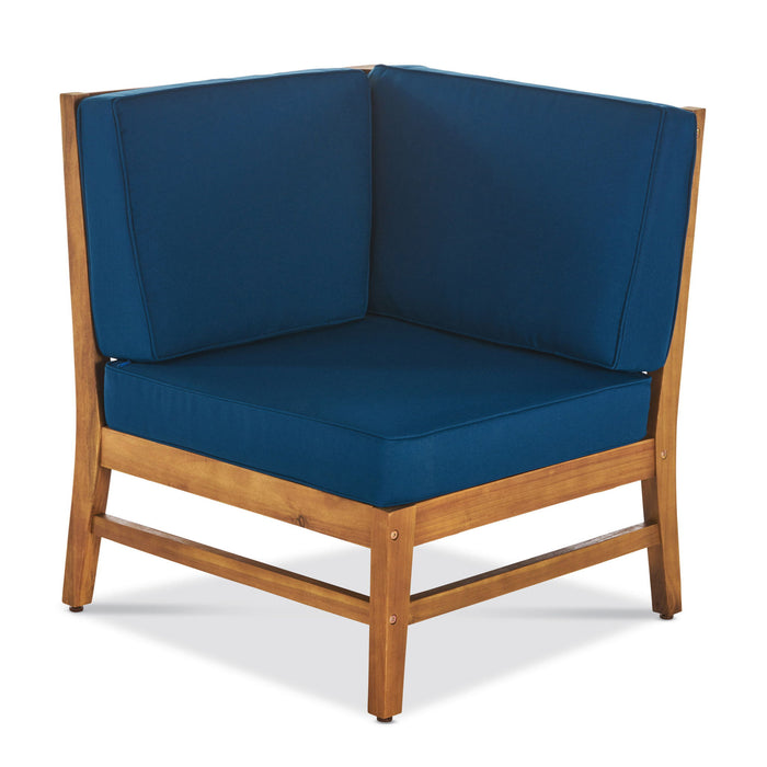 Perla - Corner Chair