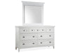 Heron Cove - Drawer Dresser Magnussen Furniture