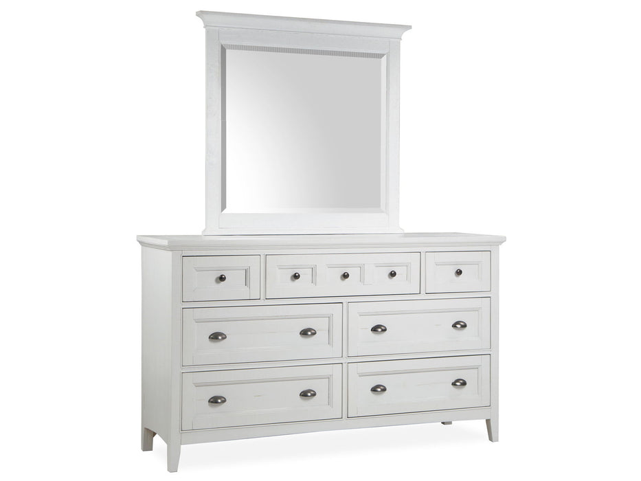 Heron Cove - Drawer Dresser Magnussen Furniture
