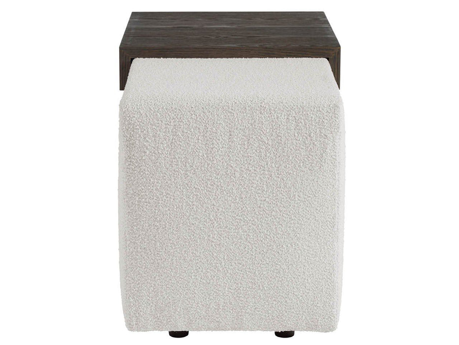 Modern U Choose - Bumper, Special Order - White