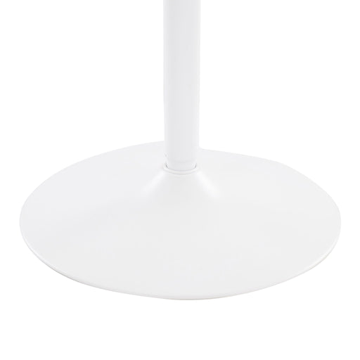Dakota - Industrial Dining Table Lumi Source