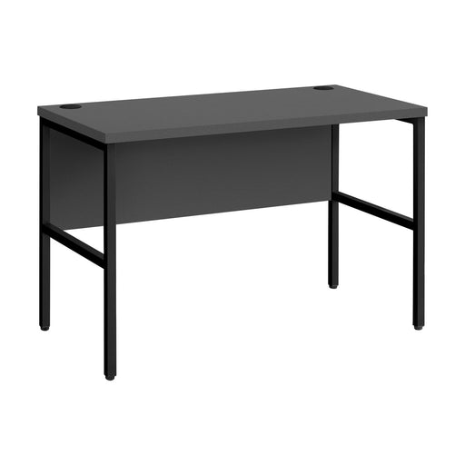 Computer Desk, Home Office, Commercial Grade, Contemporary & Modern 8th Street