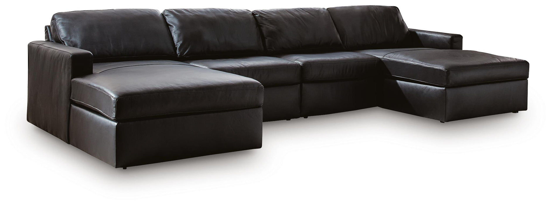 ModMax II - Sectional Signature Design by Ashley®