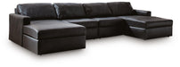 ModMax II - Sectional Signature Design by Ashley®