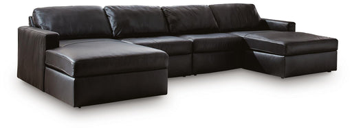 ModMax II - Sectional Signature Design by Ashley®