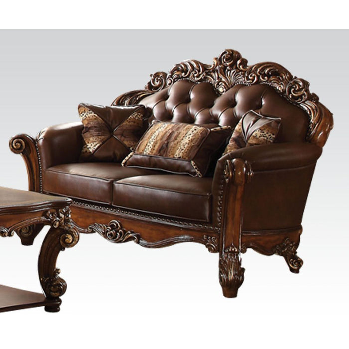 Vendome - Loveseat ACME