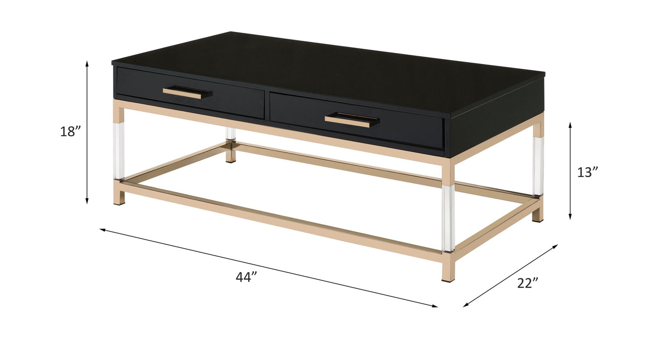 Adiel - Table ACME