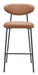 Rorun - Stool (Set of 2) Zuo Modern