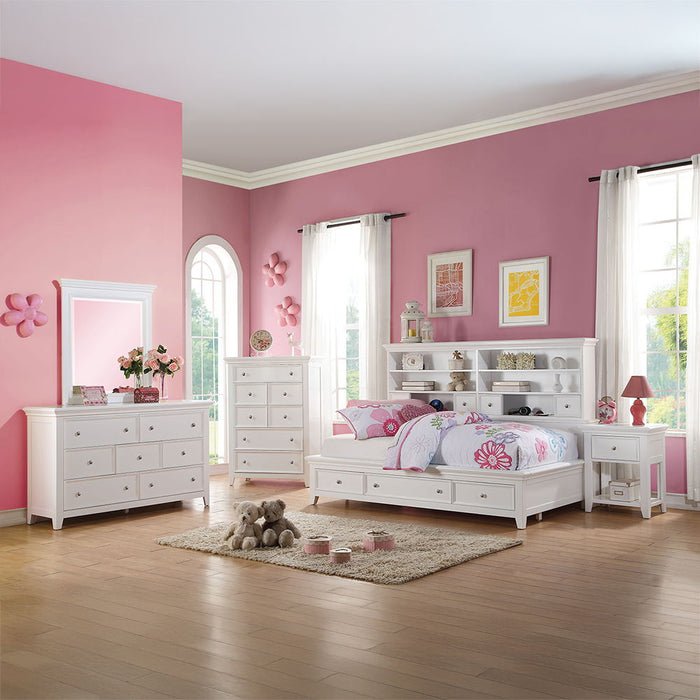 Lacey - Daybed w/Storage ACME