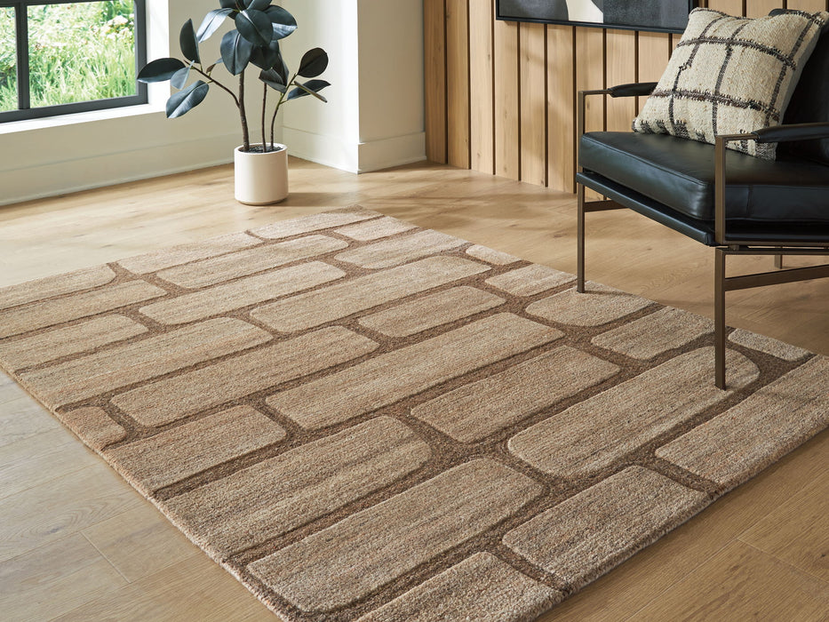 Orest - Rug Signature Design by Ashley®