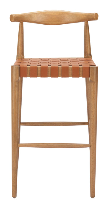 Bandani - Barstool (Set of 2) - Tan
