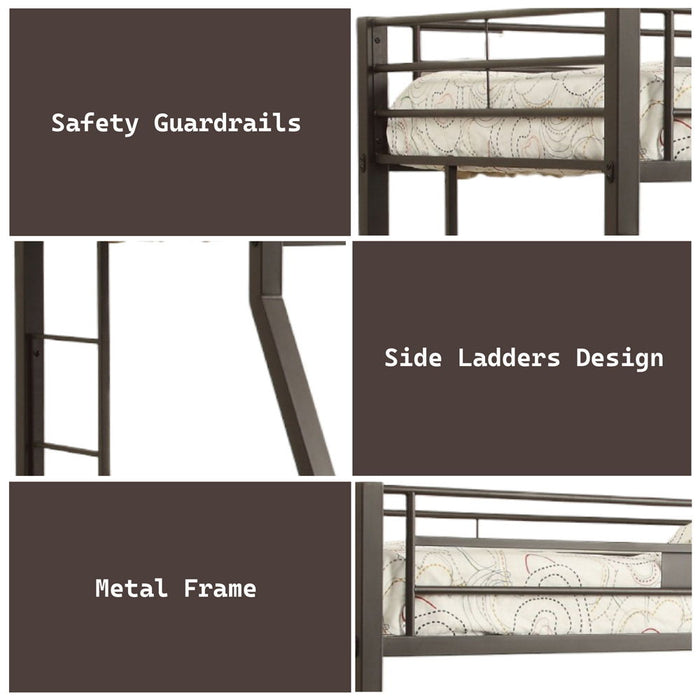 Limbra - Bunk Bed ACME