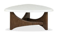 Arwen - Shaped Cocktail Table Set Magnussen Furniture