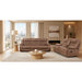 Lucius - Reclining Set Global Furniture USA