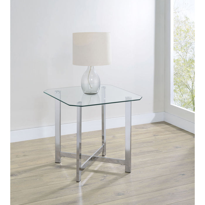 Linda - Table Furniture Max