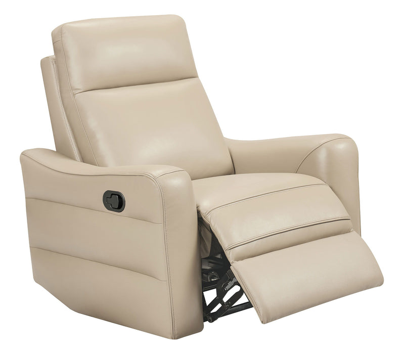 3517 - Chair With Manual Recliner Extravaganza Collection