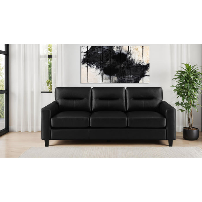 Remington - Sofa With Track Arms Furniture Max