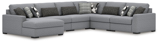 Bealton - 6 Piece Sectional Benchcraft®