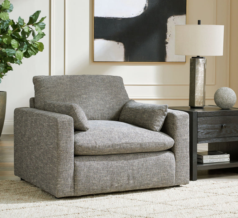 Dramatic - Living Room Set Benchcraft®
