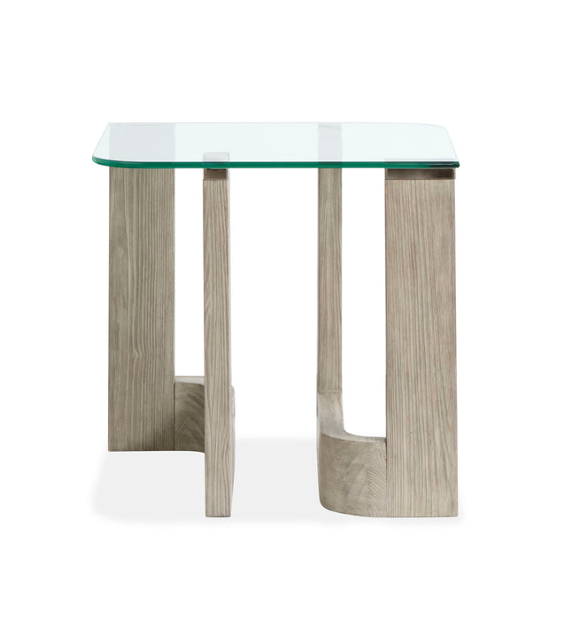 Bartlett - Rectangular Table Magnussen Furniture