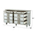 Varian - Dresser - Mirrored ACME