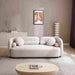 Luxury Modern Couch, 3 Seater Sofa For Living Room Home Essentials