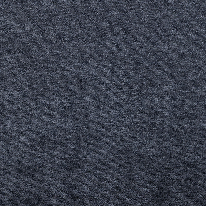 U-Shaped Sectional Modular Sofa With A Movable Ottoman, A Coffee Table With Hidden Charging Devices For Living Room