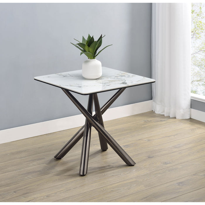 Newport Mirage - Table Furniture Max