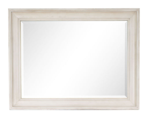 Newport - Landscape Mirror - Alabaster Magnussen Furniture