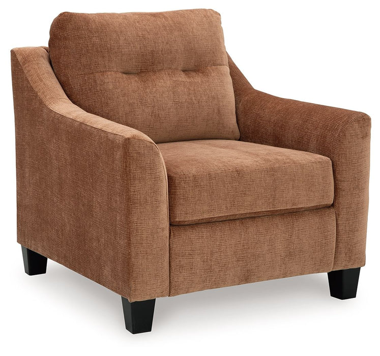 Amity Bay - Chair - Clay Benchcraft®