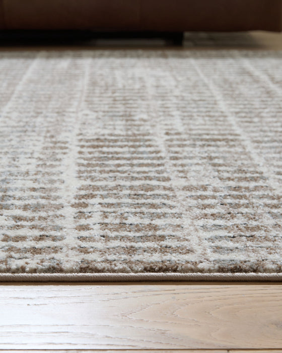 Fuadwick - Rug Signature Design by Ashley®