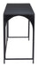 Loriet - Console Table - Black Zuo Modern