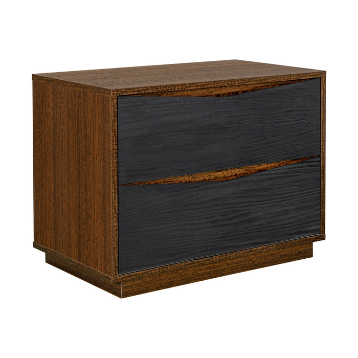 Kayner - Nightstand Michael Amini