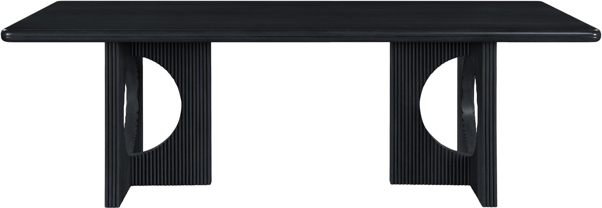 Rivas - Dining Table Meridian Furniture