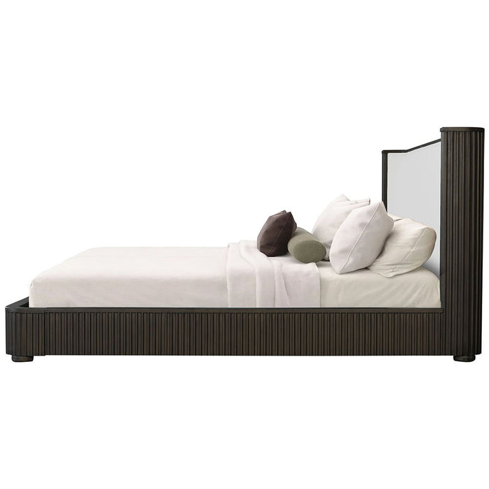 Clayten - Bed ACME