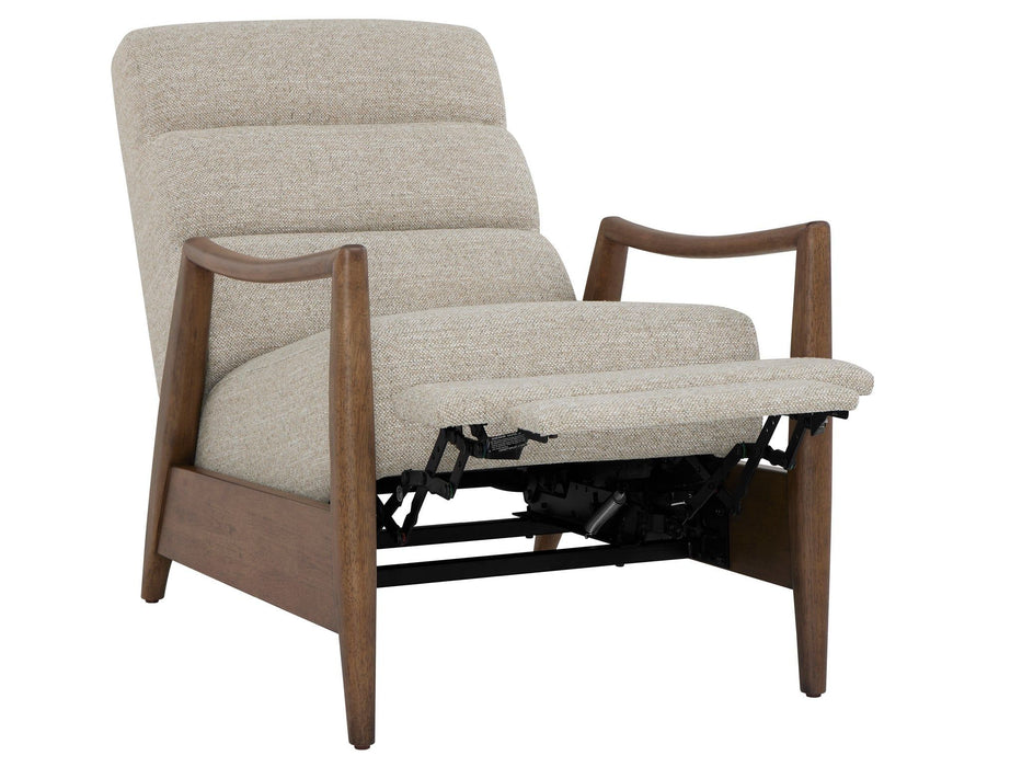 Lucca - Recliner Universal Furniture