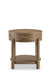 Hadleigh - Round End Table Magnussen Furniture