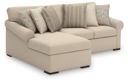 LadyMae - 2 Piece Sectional Benchcraft®
