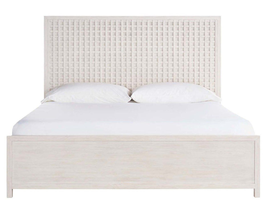 Dwell - Panel Bed Universal Furniture