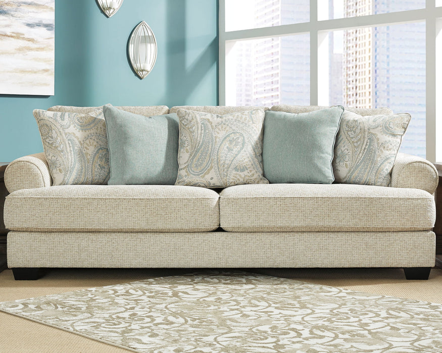 Monaghan - Living Room Set Ashley®