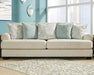 Monaghan - Living Room Set Ashley®