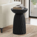 Boyd - Handcrafted Accent Table Simpli-Home