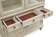 Newport - Dining Cabinet - Alabaster Magnussen Furniture