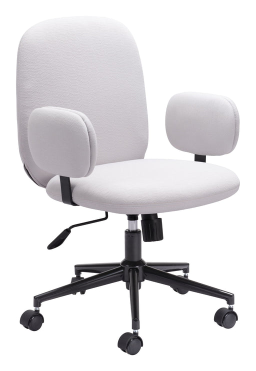 Lionel - Office Chair Zuo Modern
