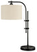 Baronvale - Metal Accent Lamp Signature Design by Ashley®