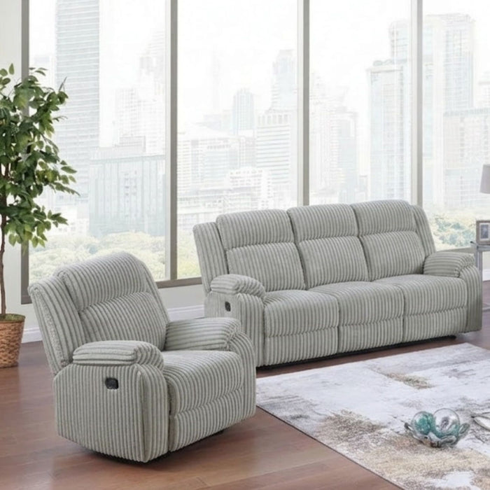 Modern Motion Sofa Set Home Essentials
