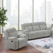 Modern Motion Sofa Set Home Essentials